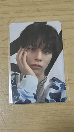 2025年最新】会場特典 スンミンの人気アイテム - メルカリ