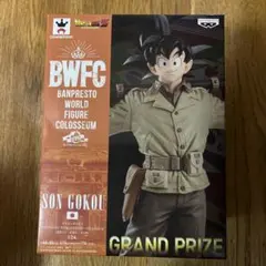 2025年最新】BWFC 其之四 孫悟空の人気アイテム - メルカリ