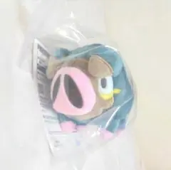 ポケモン　グルトン　一番くじ　E賞　マスコットぬいぐるみ　POKEMON