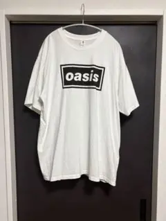 Levi's oasis Tシャツ