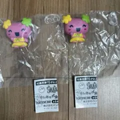 たまごっち みんなでバカンスフィギュア ふらわっち
