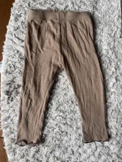 ZARA Baby レギンス6-9mのサムネイル