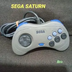 完動品】SEGA SATURN 本体 コントローラー2個 ソフト3本セット - メルカリ