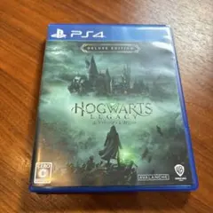 nintendo switch ホグワーツ・レガシー デラックス・エディション