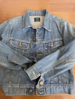 URBAN RESEARCH ROSSO デニムジャケット