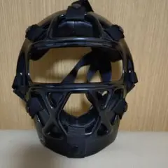 ローリングス　一般ソフト用キャッチャーマスク　未使用品