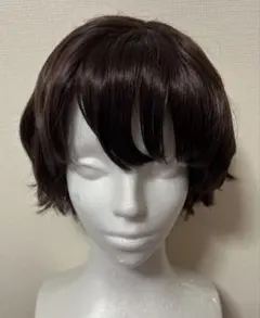 まほやく クックロビン コスプレウィッグのサムネイル
