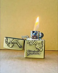 VAN JAC Zippo ジッポオイルライター 1993年製 ビンテージ - メルカリ
