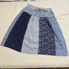 ジーンナッソーズ(jean nassaus) スカートのサムネイル