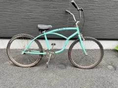 2025年最新】特徴：ビンテージ ビーチクルーザーの人気アイテム