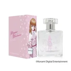 ときめきメモリアル オードパルファム 美樹原愛 香水 ときメモ