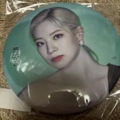 TWICE 缶バッチ DAHYUN ダヒョン - メルカリ