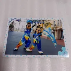 ディズニースペフォ ５６