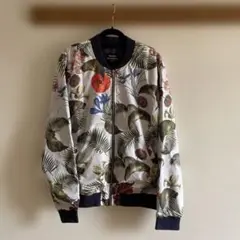Bershka ジャンパー L