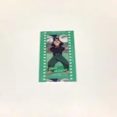 忍たま乱太郎 フィルム風コレクション 潮江文次郎