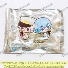 アイナナ MEZZO" 環 壮五 モミトイ クレープ アクリルスタンド 未開封品