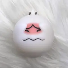 スーパーマリオ テレサ ぴかっとフィギュア