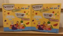 クレヨンしんちゃん　サラダボウル＆トング　セット