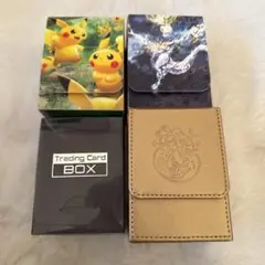 ポケットモンスター ダイヤモンド&パール アタッシュケース ホウオウ