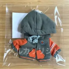 6547 【未開封】 うたプリ 神宮寺レン プリンスパーカー Mサイズ