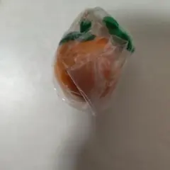 どうぶつの森 みかん　フルーツ　めじるし