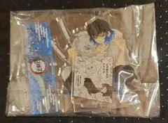 鬼滅の刃 伊之助 名場面ジオラマスタンド