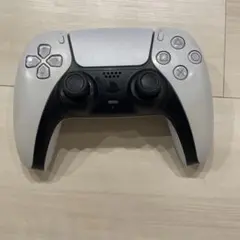 ps5 コントローラー　ジャンク品
