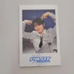 StrayKids スキズ PILOT ペンミ コレクトブック リノ - メルカリ