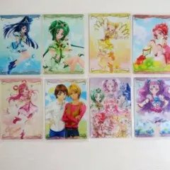 ヴァイスシュヴァルツ ラブライブ！サンシャイン!! みんなキラキラ賞