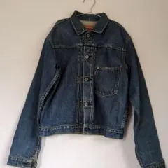 Levi's 71506 デニムジャケット サイズ40 - メルカリ