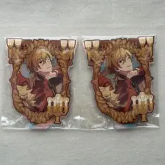 あんスタ 中国限定 羽風薫 絆アクスタ