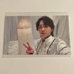 M!LK 吉田仁人 生写真 ステッカー セット - メルカリ