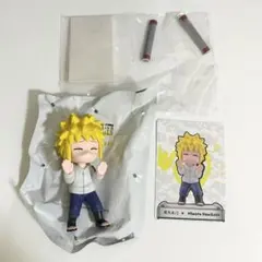 NARUTO 中国正規品 ポップマート 幼少期フィギュア 波風ミナトのサムネイル
