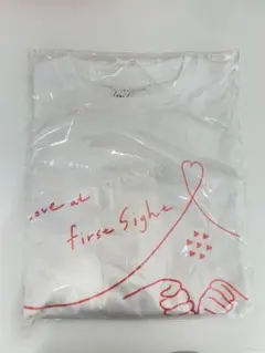 なにわ男子 ライブtシャツ