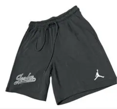 Jordan ジョーダンメンズスウェットショートパンツ