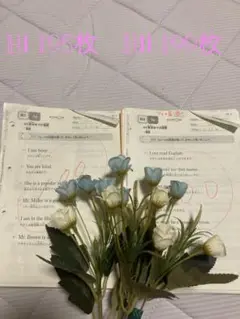 公文　くもん　KUMON 英語プリント HⅠ HⅡ
