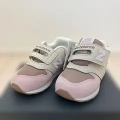 新品未使用 14.5cm ニューバランス IZ996 TH3