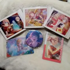 プロセカ望月穂波まとめ