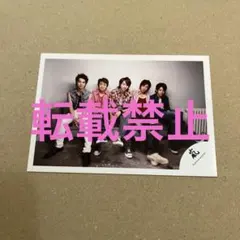 嵐　集合　公式写真　3