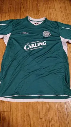 2026年最新】セルティック ユニフォーム アンブロの人気アイテム