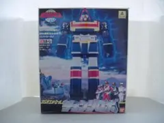 BANDAI ラジオコントロール チェンジロボ 電撃戦隊チェンジマン - メルカリ