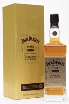 2026年最新】ジャックダニエル ゴールド no.27の人気アイテム - メルカリ