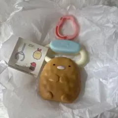 ハッピーセット すみっコぐらし とんかつ マクドナルド