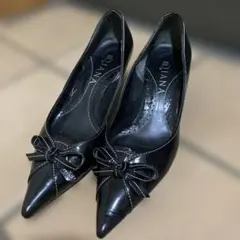 DIANAパンプス　22.5センチ