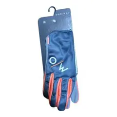 【新品未使用】クロスカントースキー グローブ　ONE WAY