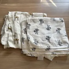 ♡*♡様 aden + anais おくるみ 2枚セット