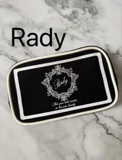 Rady ポーチ
