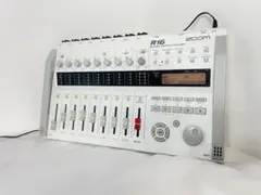 ZOOM HD8 マルチトラックレコーダー 最新Ver.1.20 - メルカリ