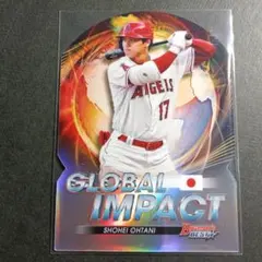 希少！】大谷翔平 2023 Stadium Club Box Topper - メルカリ