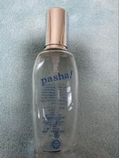 pasha! ナチュラルパフューム グレープフルーツ 80ml 香水 スプレー
